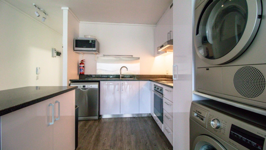 2 Bedroom Property for Sale in Zonnebloem Western Cape